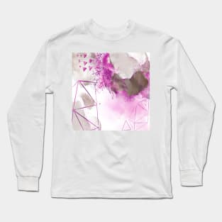 Violette mystique Long Sleeve T-Shirt